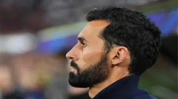 رؤية لاعبي ريال مدريد لاستمرار أربيلوا بعد توديع دوري أبطال أوروبا